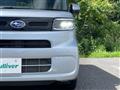 2019 Subaru Chiffon