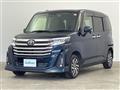 2021 Toyota Roomy