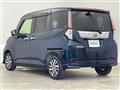 2021 Toyota Roomy