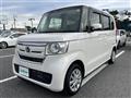 2017 Honda N BOX