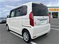 2017 Honda N BOX