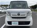 2017 Honda N BOX