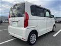 2017 Honda N BOX