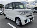 2017 Honda N BOX