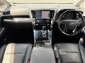 2016 Toyota Alphard