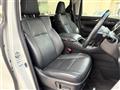 2016 Toyota Alphard