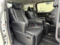 2016 Toyota Alphard