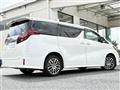 2016 Toyota Alphard