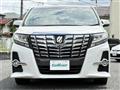2016 Toyota Alphard