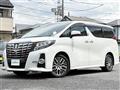 2016 Toyota Alphard