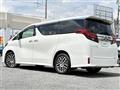 2016 Toyota Alphard