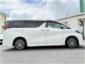2016 Toyota Alphard