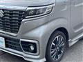 2020 Suzuki Spacia
