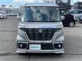 2020 Suzuki Spacia