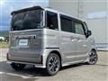 2020 Suzuki Spacia
