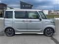 2020 Suzuki Spacia