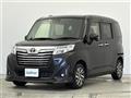 2019 Toyota Roomy
