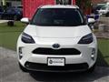2021 Toyota Yaris Cross