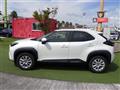 2021 Toyota Yaris Cross