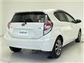 2015 Toyota AQUA