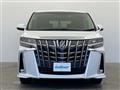 2021 Toyota Alphard