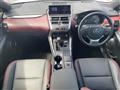 2020 Lexus NX