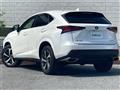 2020 Lexus NX