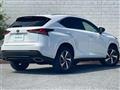 2020 Lexus NX