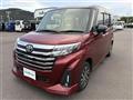 2021 Toyota Roomy
