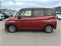 2021 Toyota Roomy