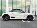 2015 Honda S660