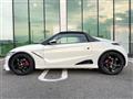 2015 Honda S660