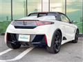 2015 Honda S660