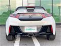 2015 Honda S660