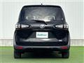 2022 Toyota Sienta