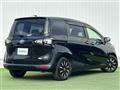 2022 Toyota Sienta
