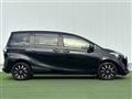 2022 Toyota Sienta