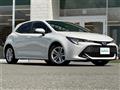 2019 Toyota Corolla Sports