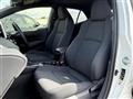 2019 Toyota Corolla Sports