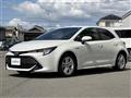 2019 Toyota Corolla Sports