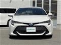 2019 Toyota Corolla Sports