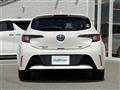 2019 Toyota Corolla Sports