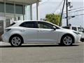 2019 Toyota Corolla Sports