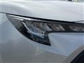 2019 Toyota Corolla Sports