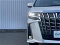 2021 Toyota Alphard