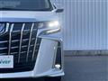 2021 Toyota Alphard