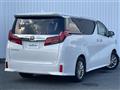 2021 Toyota Alphard