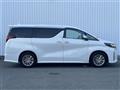 2021 Toyota Alphard