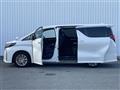 2021 Toyota Alphard
