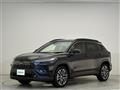 2025 Toyota CorollaCross